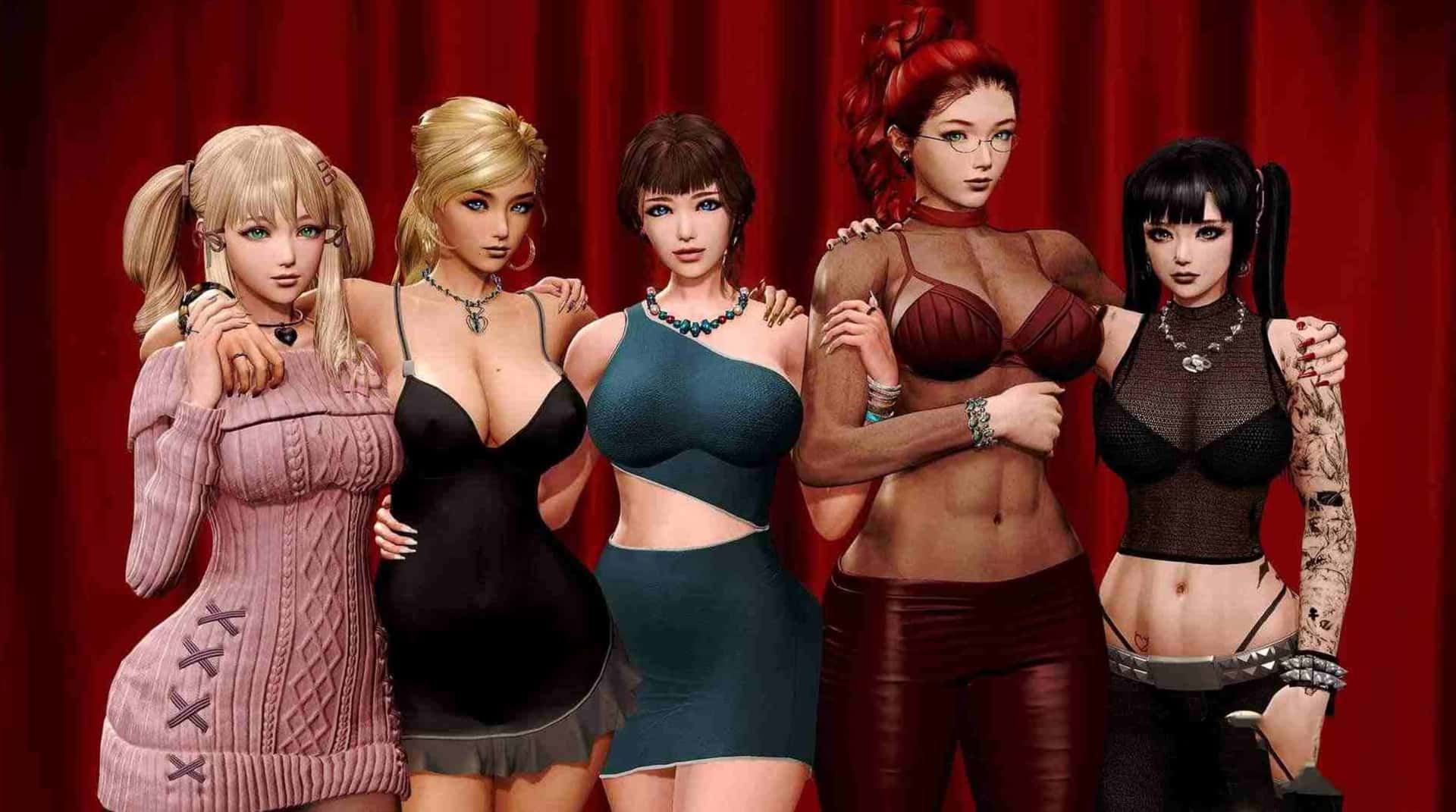 康乃馨俱乐部|中文官网插画