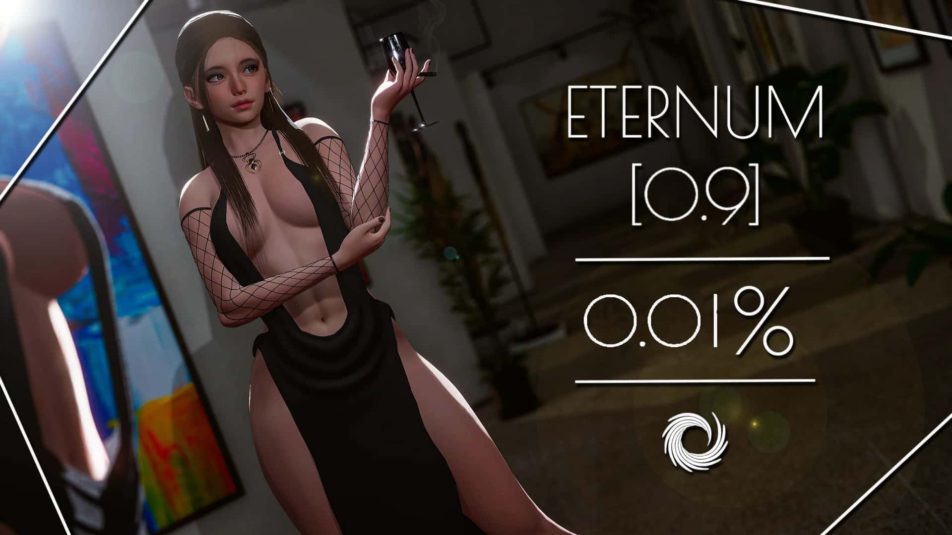 永恒世界|eternum|V0.8.5最新中文官方