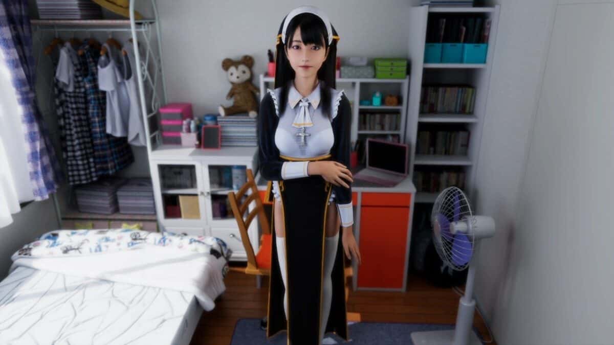 游戏截图4